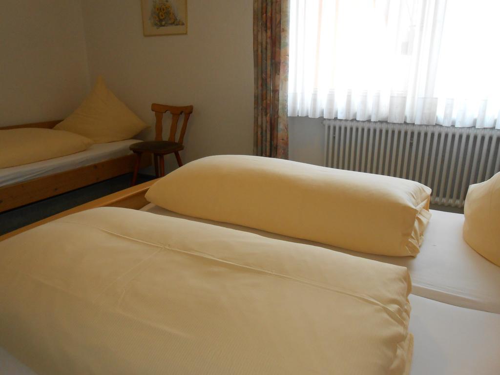 Landgasthof Schutzen Hotel Tengen Екстериор снимка