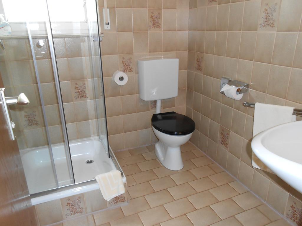 Landgasthof Schutzen Hotel Tengen Екстериор снимка