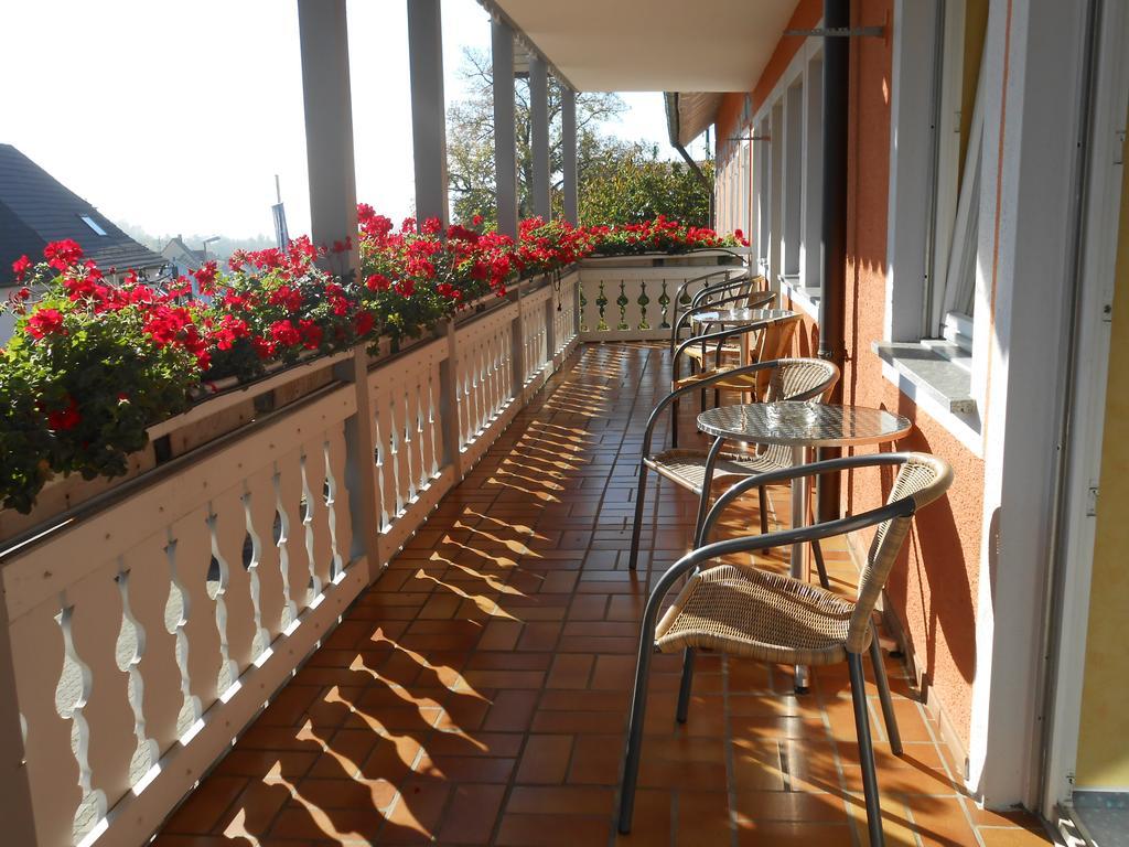 Landgasthof Schutzen Hotel Tengen Екстериор снимка