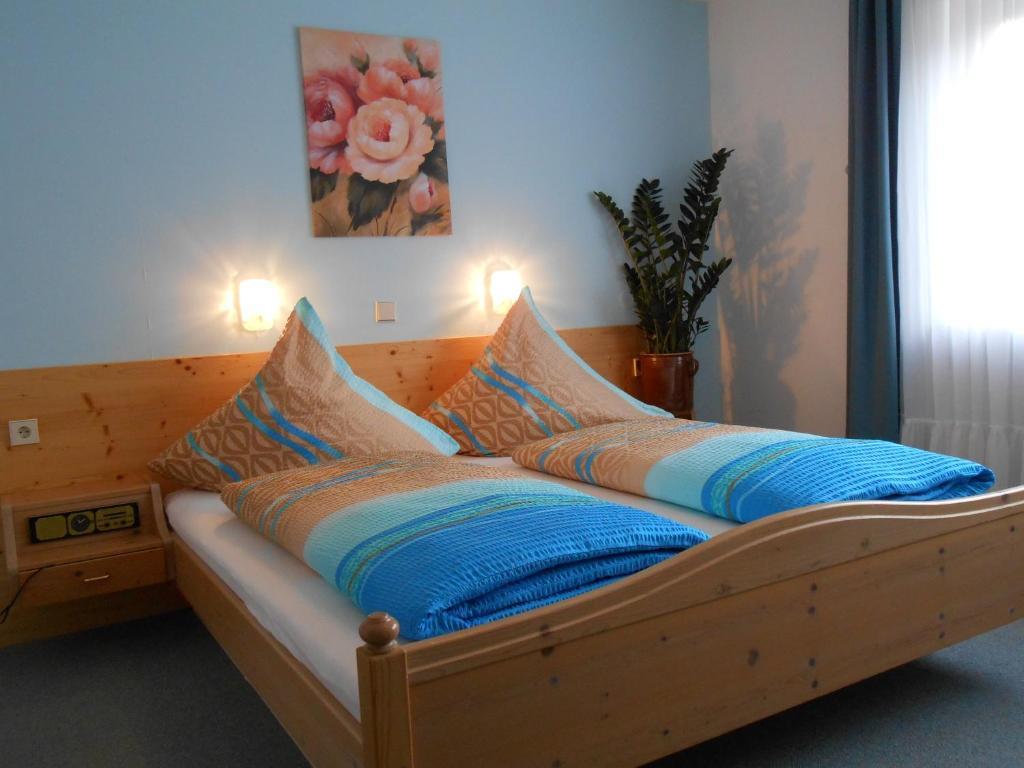 Landgasthof Schutzen Hotel Tengen Стая снимка