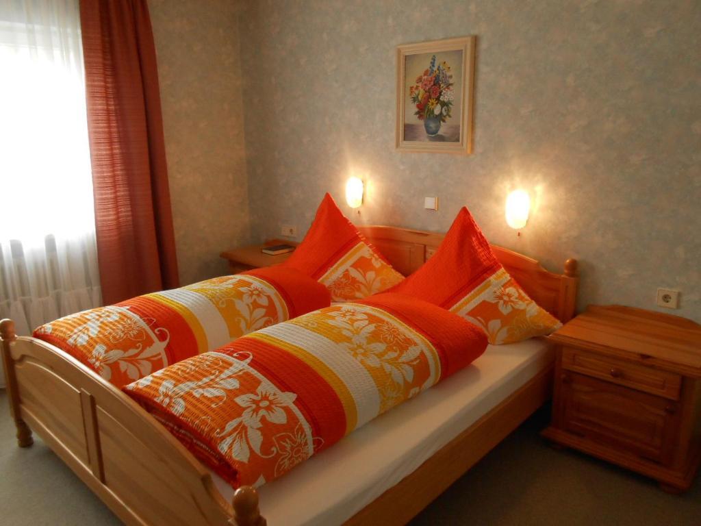 Landgasthof Schutzen Hotel Tengen Стая снимка